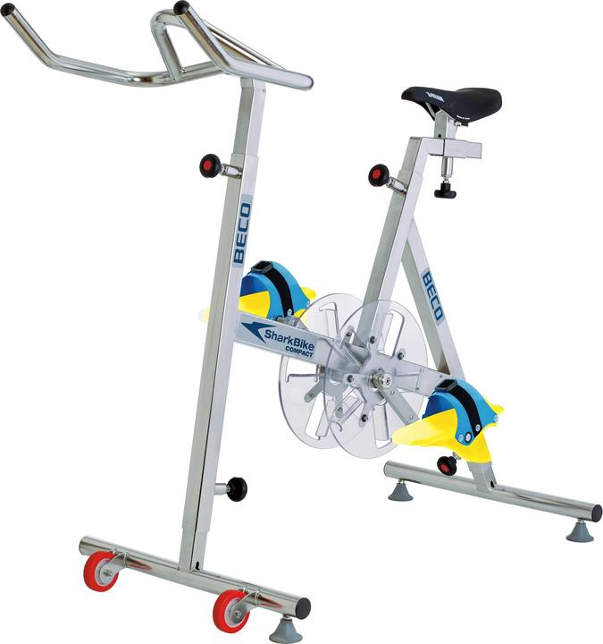 Produktbild Beco SharkBike Compact