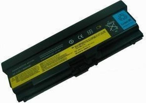Produktbild Lenovo ThinkPad Battery 55+ (6 Zellen, 5200 mAh)