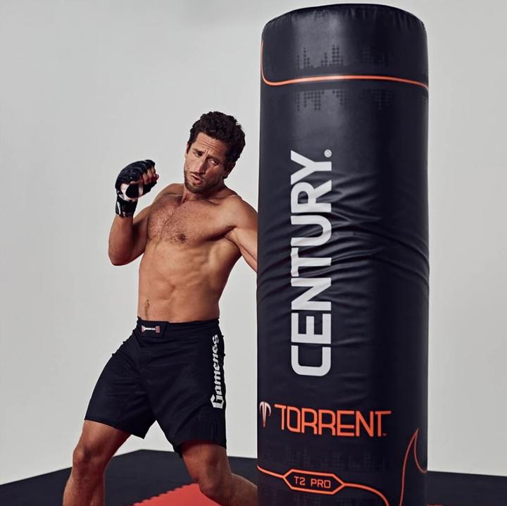 Image du produit Century Torrent T2 Pro (170 cm, 113 kg)