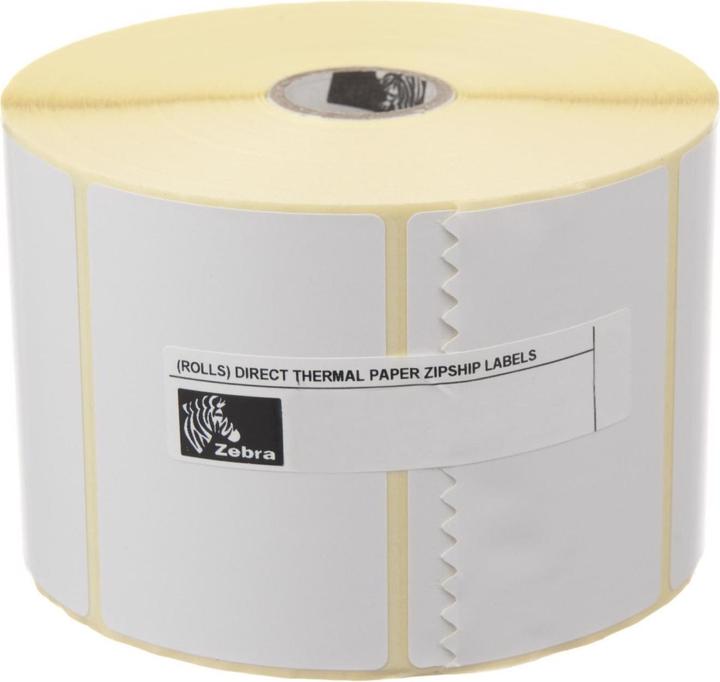 Actual product image Zebra Z-Select 2000D