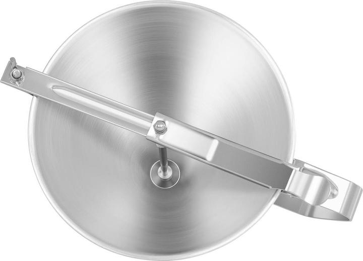 Produktbild Royal Catering Fülltrichter Likörtrichter Sossentrichter Pralinenfüller Gebäckfüller Edelstahl