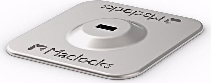 Produktbild Maclocks Extra 3M Platte