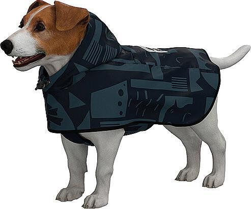 Image du produit Rainkiss Poncho de pluie pour chien (XS, Combinaison pour chien)