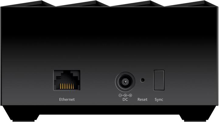 Actual product image Netgear MS60-100EUS Nighthawk mesh satellite