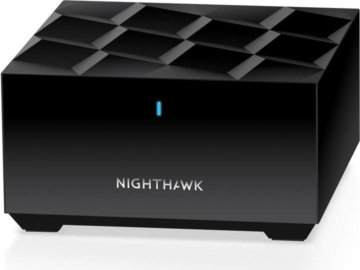 Actual product image Netgear MS60-100EUS Nighthawk mesh satellite