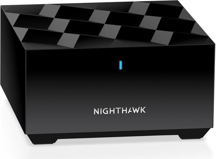 Actual product image Netgear MS60-100EUS Nighthawk mesh satellite