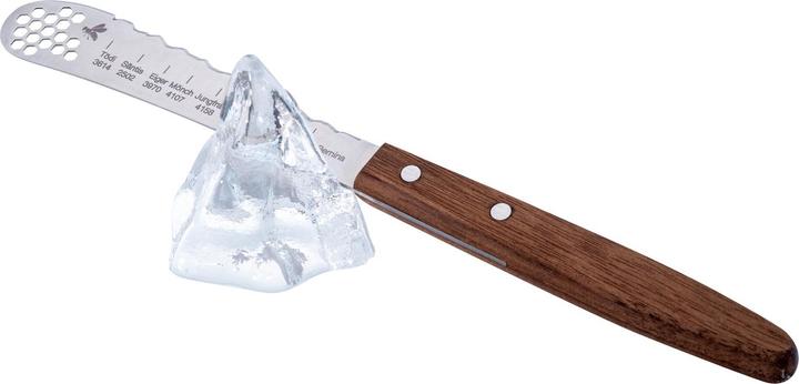 Produktbild Panorama Knife Best Of Switzerland (1 Stück, Messer)