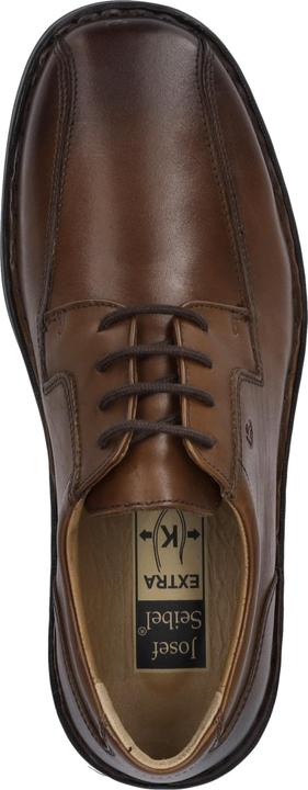 Actual product image Josef Seibel Lace-up shoes (42)