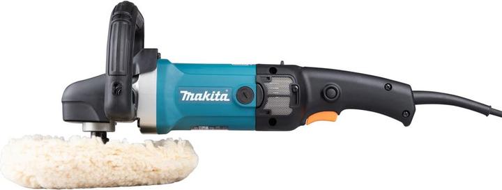 Produktbild Makita Rotationsschleifer (Exzenterpolierer, 1200 W)
