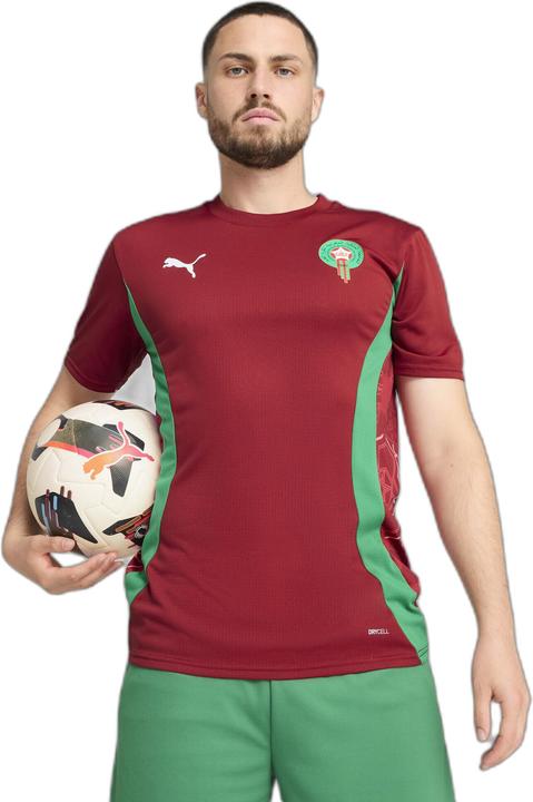 Produktbild Puma FRMF Prematch SS Jersey (XXL)