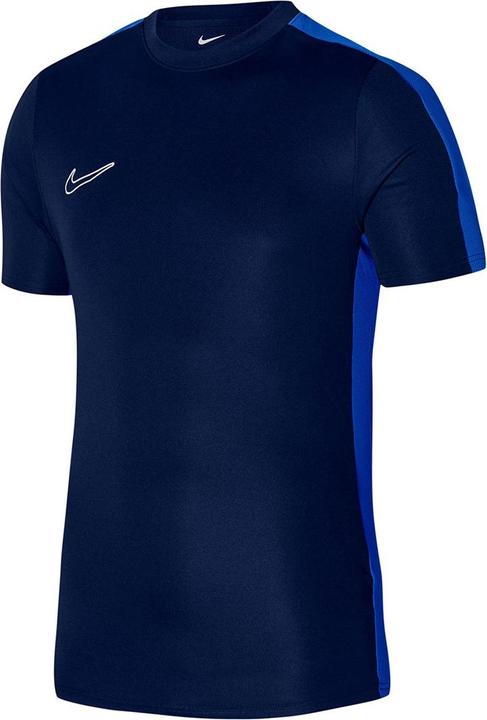 Produktbild Nike Dri-Fit Academy Men"S Sho Obsidian/Royal Blue/White XL (XL)