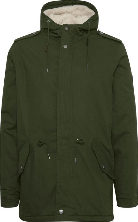 Actual product image Solid SD Darnell (XL)