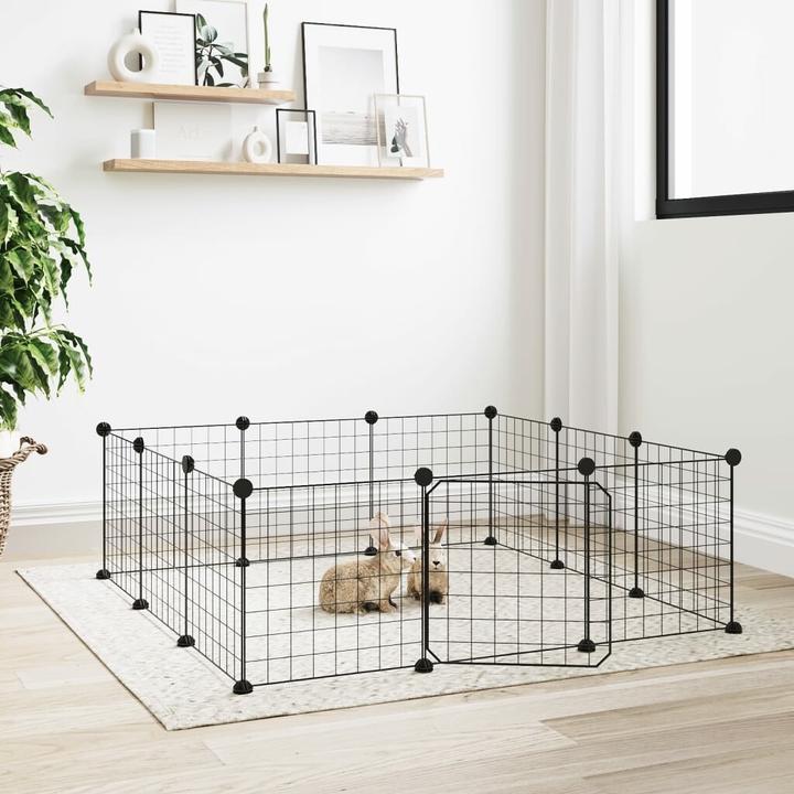 Actual product image VidaXL Saunderson