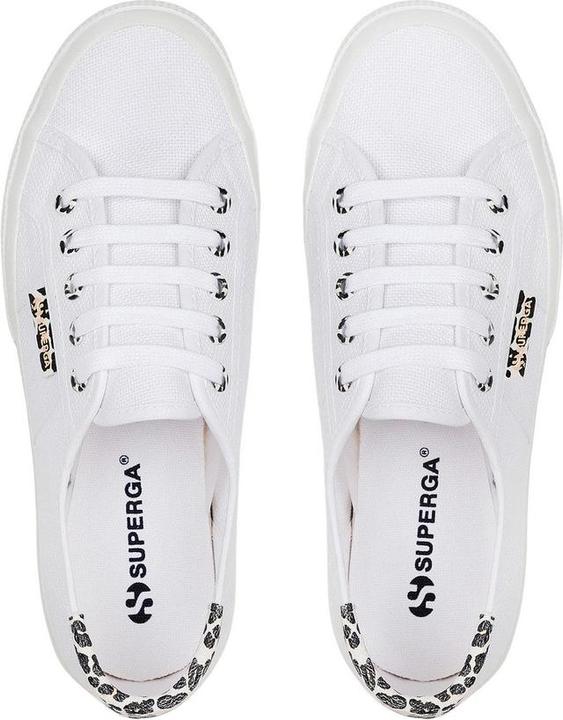 Produktbild Superga Sneaker 2750 Cotu Classic LeoMuster (42)