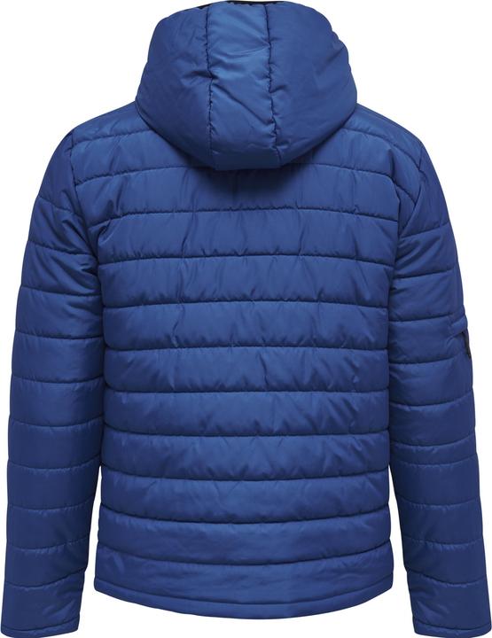Image du produit hummel Veste à Capuche Matelassée Nord (3XL)