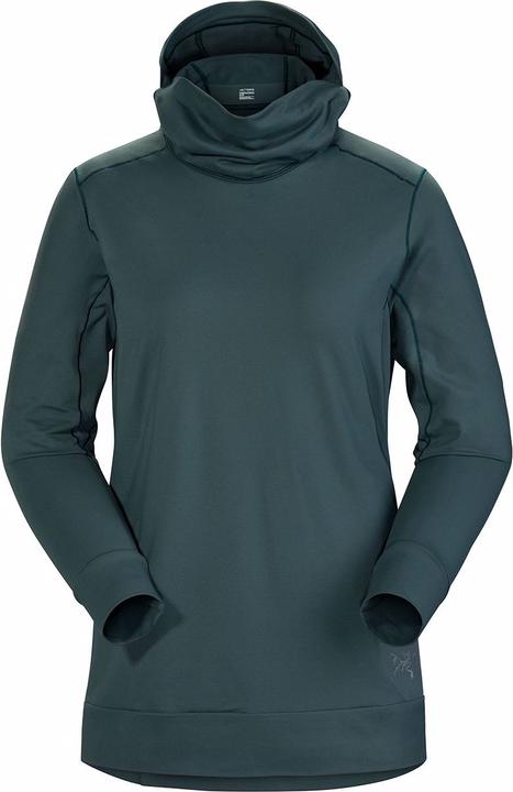 Actual product image Arc'teryx Vertices Hoody (XS)