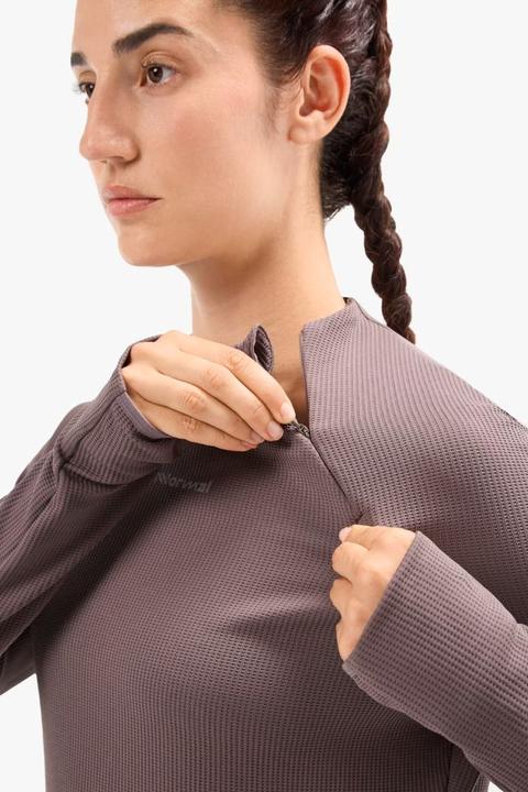 Produktbild Nnormal Trail Long Sleeve (L)