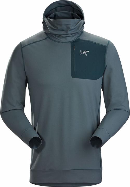 Actual product image Arc'teryx Stryka hoody (S)