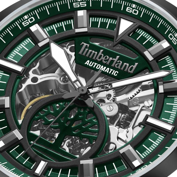 Produktbild Timberland Henniker Automatic (44 mm)