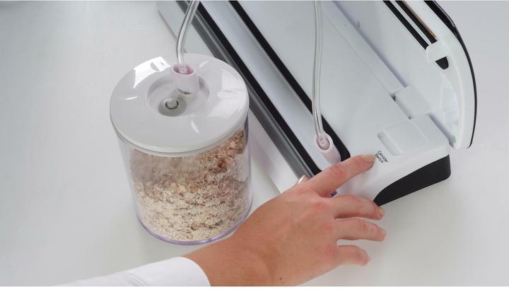 Produktbild Solis EasyVac Pro