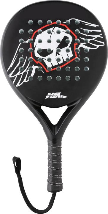 Xd Collection Padelschläger No Fear Glasfaser
