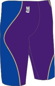Produktbild Speedo Fastskin LZR INTENT JAM AM Swimwear Male Adult (30)