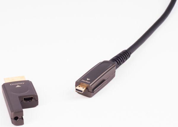 Produktbild S-Impuls HDMI-Kabel (20 m, HDMI)