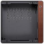 Actual product image Jonsbo N10, Case Black (Mini-ITX)