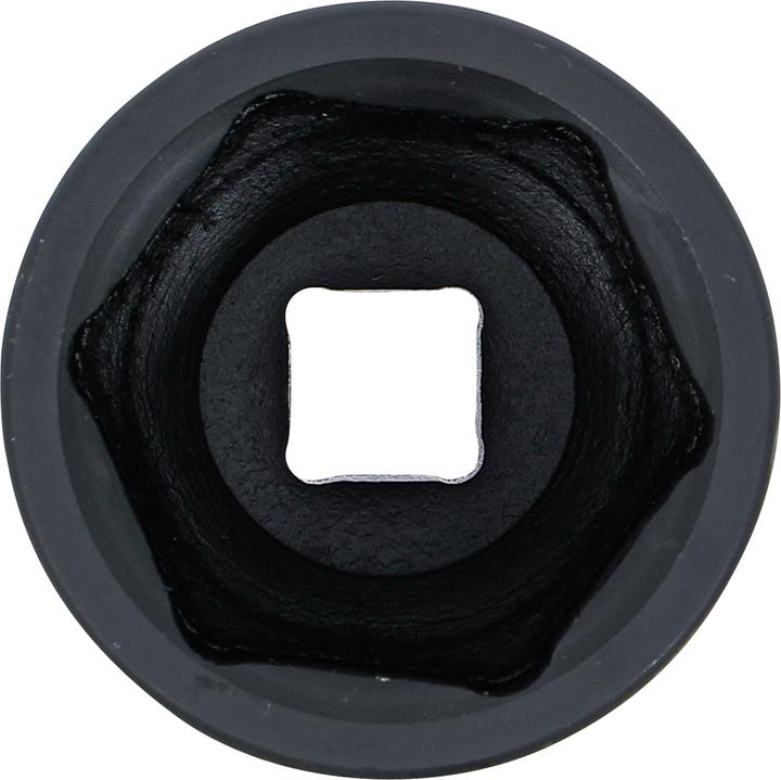 Produktbild BGS Kraft-Steckschlüssel-Einsatz Sechskant Antrieb Innenvierkant 12,5 mm (1/2") SW 38 mm (38 mm)