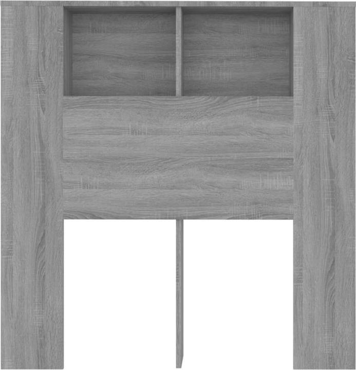 Image du produit VidaXL Uathne (100 x 18.5 x 104.5 cm)