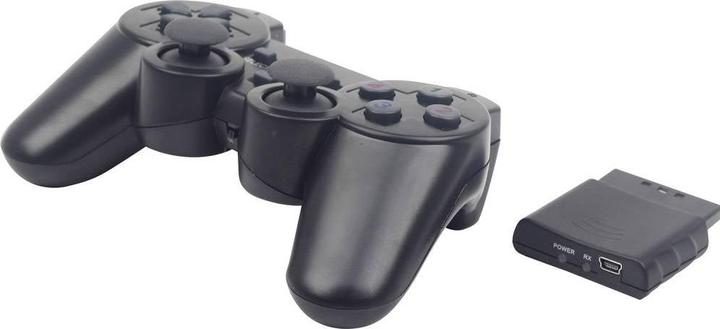 Actual product image Gembird JPD-WDV-01 (PC)