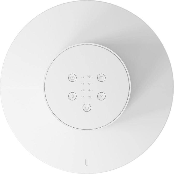 Actual product image Xiaomi Mi Smart Standventilator 2 EU BHR8846EU