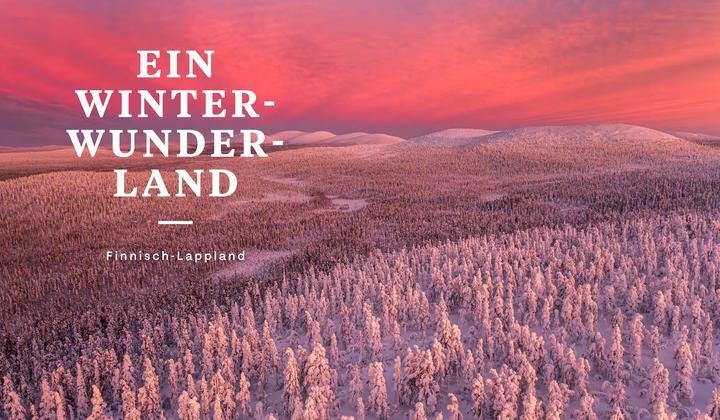 Immagine prodotto Lappland (Tedesco, Bernd Römmelt, 2024)