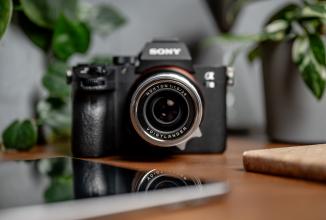 Actual product image Voigtländer Nokton Vintage 28mm/1.5 VM II asph. (Leica M, full size)