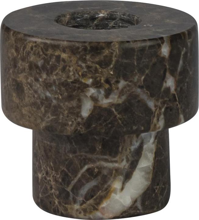 Mette Ditmer Marble (Ø 5.5 x 5 cm)