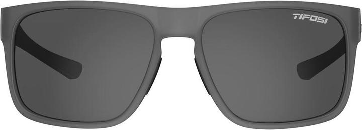 Image du produit MGA Tifosi -Lunettes SWICK Satin Vapeur (1 verre fumé 15,4% transmission de lumière) (nouveau)