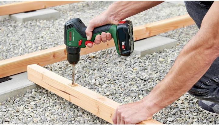 Produktbild Bosch Home & Garden UniversalDrill 18V-60 (Akkubetrieb)