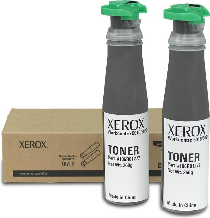 Immagine prodotto Xerox 106R01277K (FC)