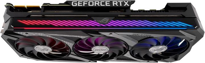 Immagine prodotto ASUS GeForce ROG STRIX RTX 3090 GIOCARE (24 GB)