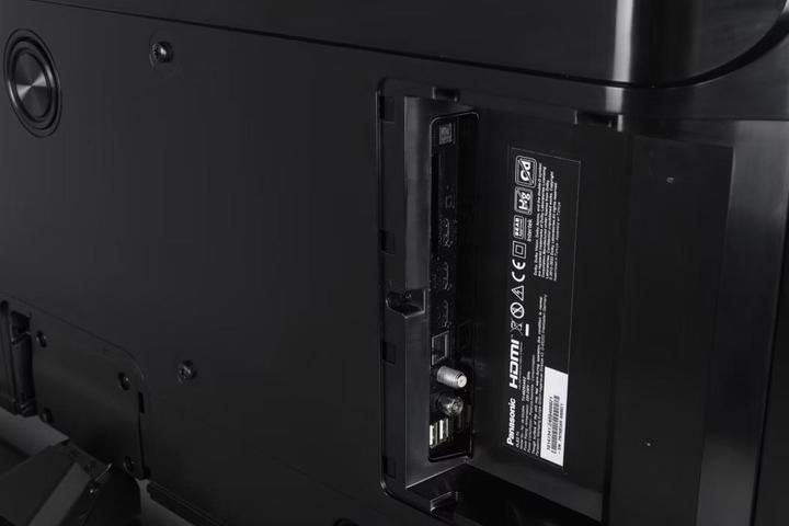 Actual product image Panasonic TV-48Z80AEZ (48", LS48, OLED, 4K, 2024)