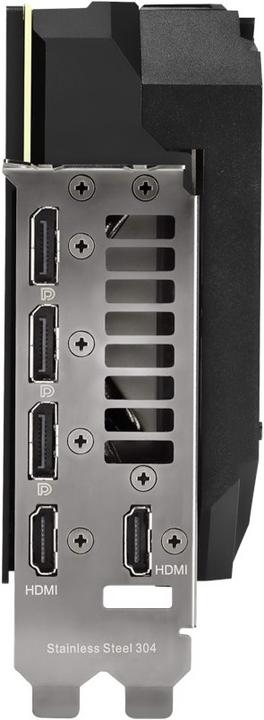 Immagine prodotto ASUS GeForce ROG STRIX RTX 3090 GIOCARE (24 GB)