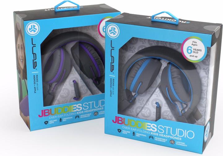 Image du produit JLab Audio JBuddies