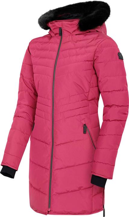Produktbild Dare2b Striking IIII Steppjacke MidiLänge