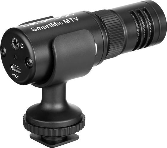 Image du produit Saramonic SmartMic MTV