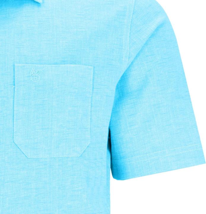 Image du produit Hajo Stay Fresh Poloshirt (58, 3XL)