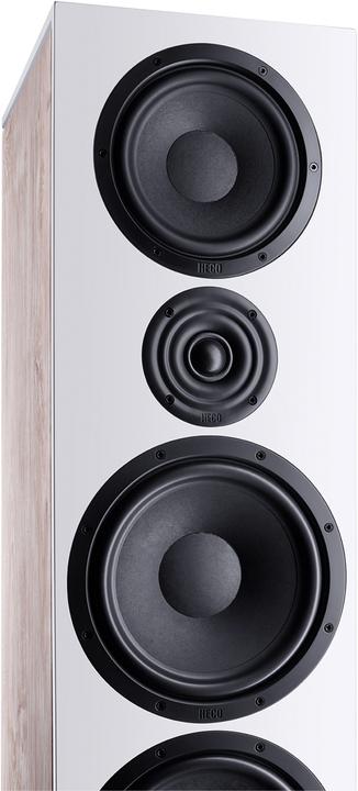 Actual product image Heco Aurora 1000 (1 pcs., 380 W)