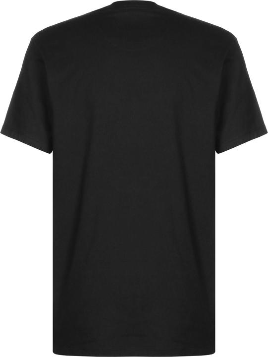 Actual product image Calvin Klein T-Shirt Crew Neck 3PK (S)