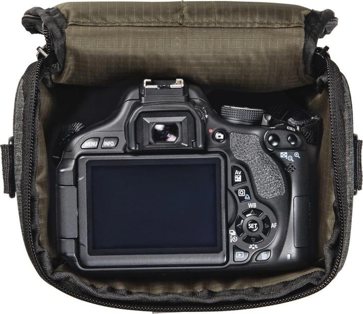 Immagine prodotto Hama Terra (Borsa per fotocamera, 1.10 l)