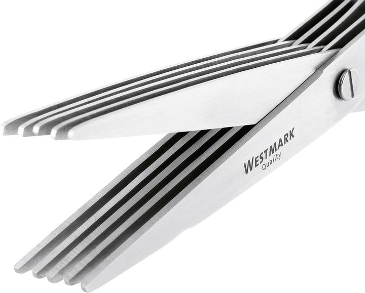 Produktbild Westmark Kräuterschere