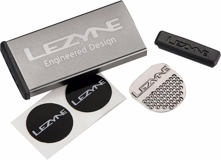 Immagine prodotto Lezyne kit di metallo